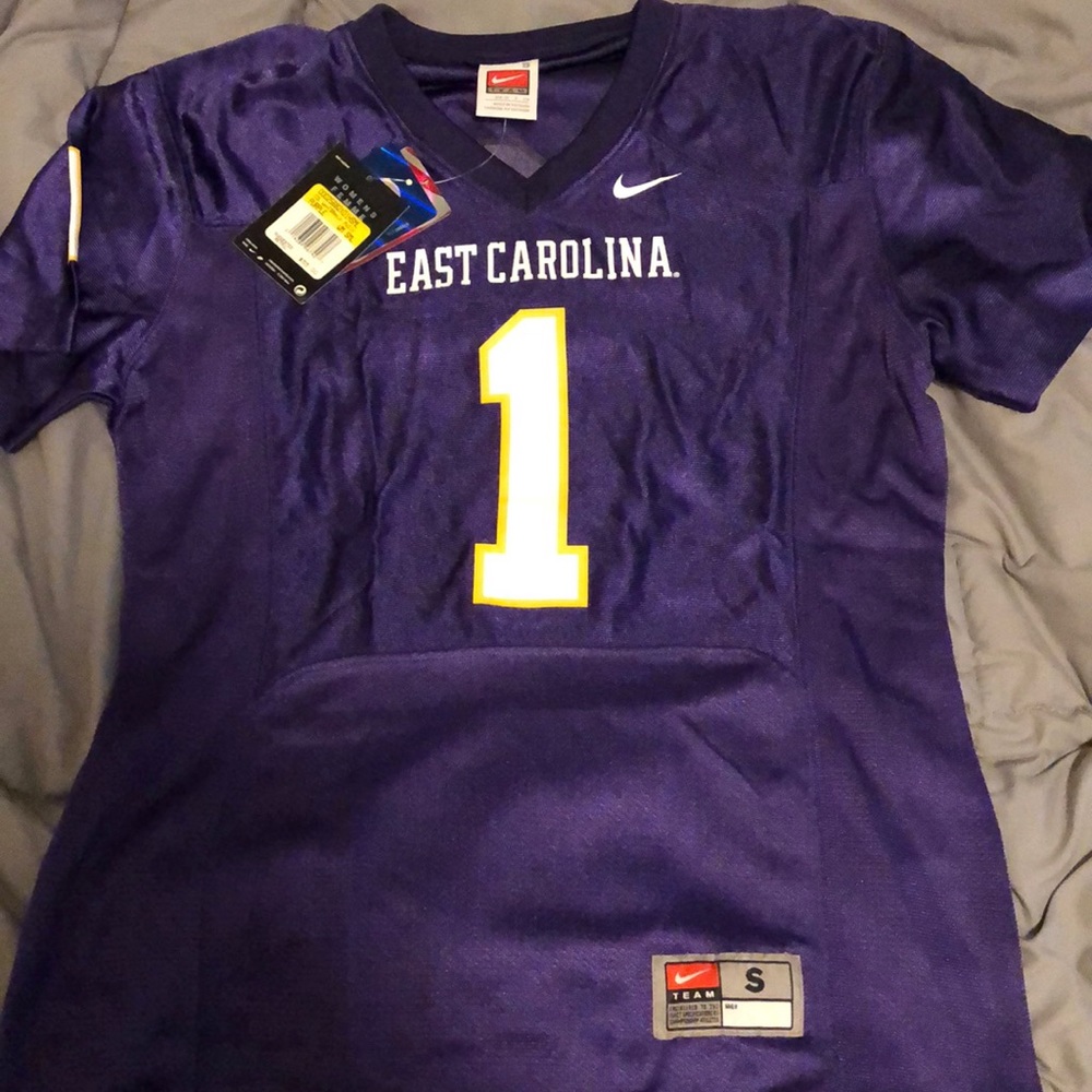 ECU Jersey